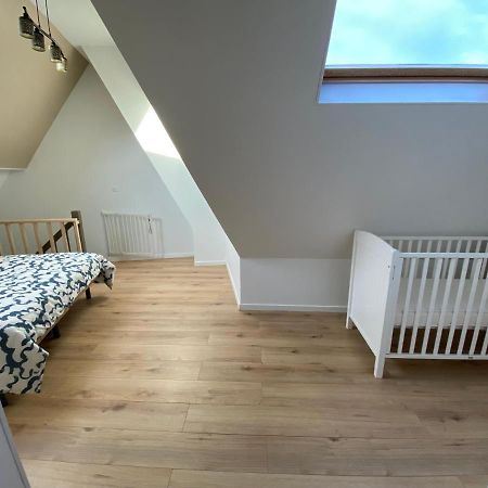 Pause En Seine- Appartement En Duplex Caudebec-en-Caux Eksteriør billede