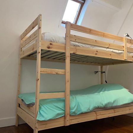 Pause En Seine- Appartement En Duplex Caudebec-en-Caux Eksteriør billede