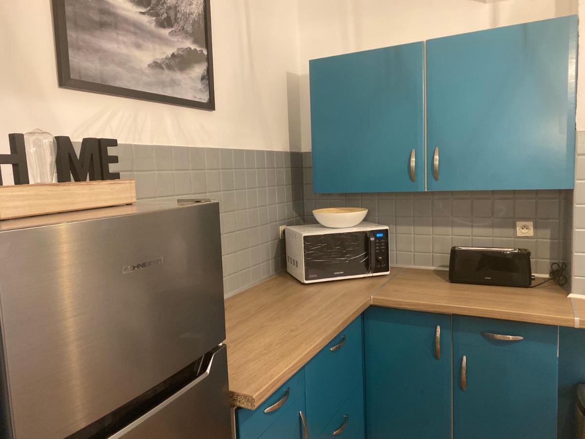 Pause En Seine- Appartement En Duplex Caudebec-en-Caux Eksteriør billede